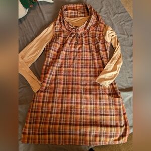 Patagonia dress